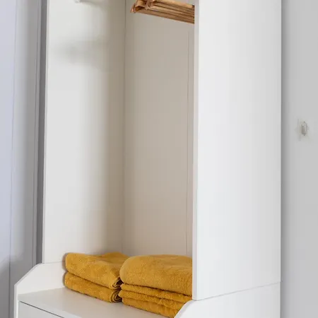 Flat At 15' Walk From The Centre *
