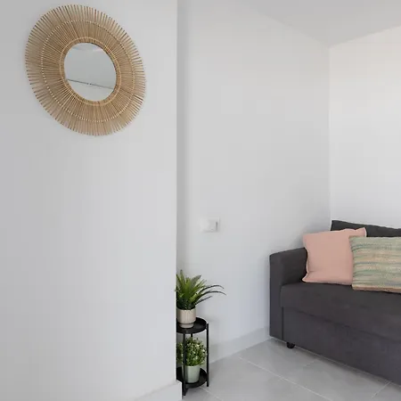 Flat At 15' Walk From The Centre Appartement Tarragona