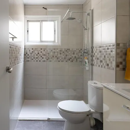 Apartment Flat At 15' Walk From The Centre Tarragona