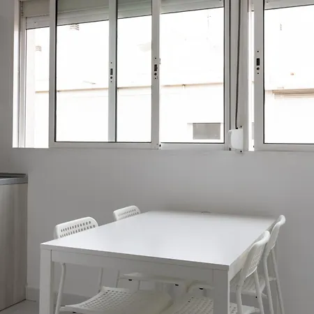 Flat At 15' Walk From The Centre * Tarragona