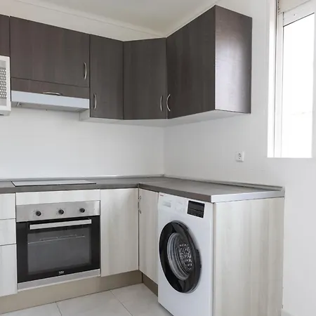 Flat At 15' Walk From The Centre Tarragona